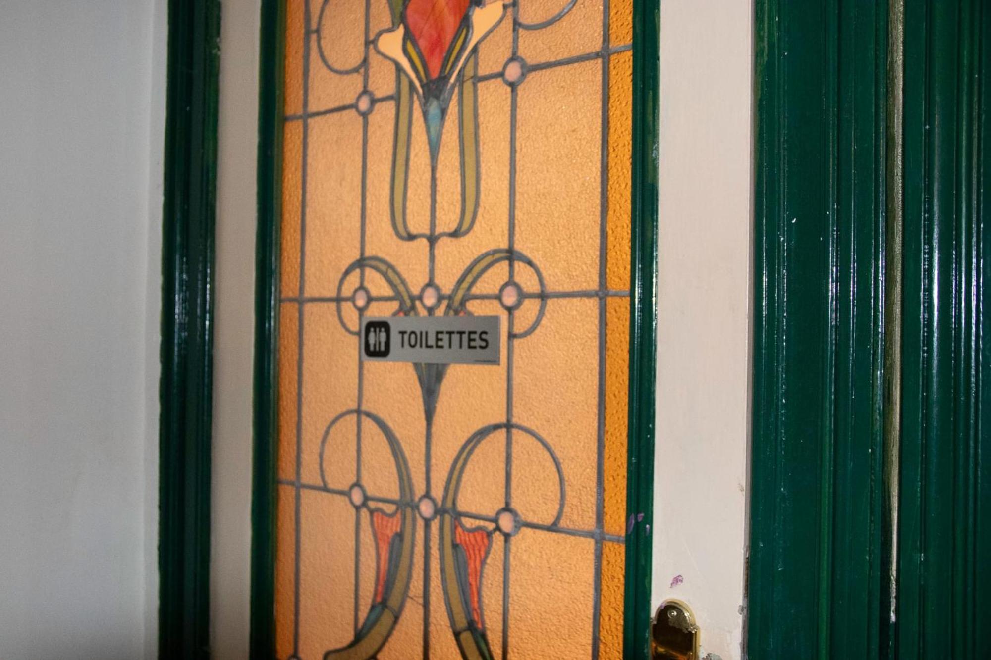 Archimede Guest House Bruxelas Exterior foto