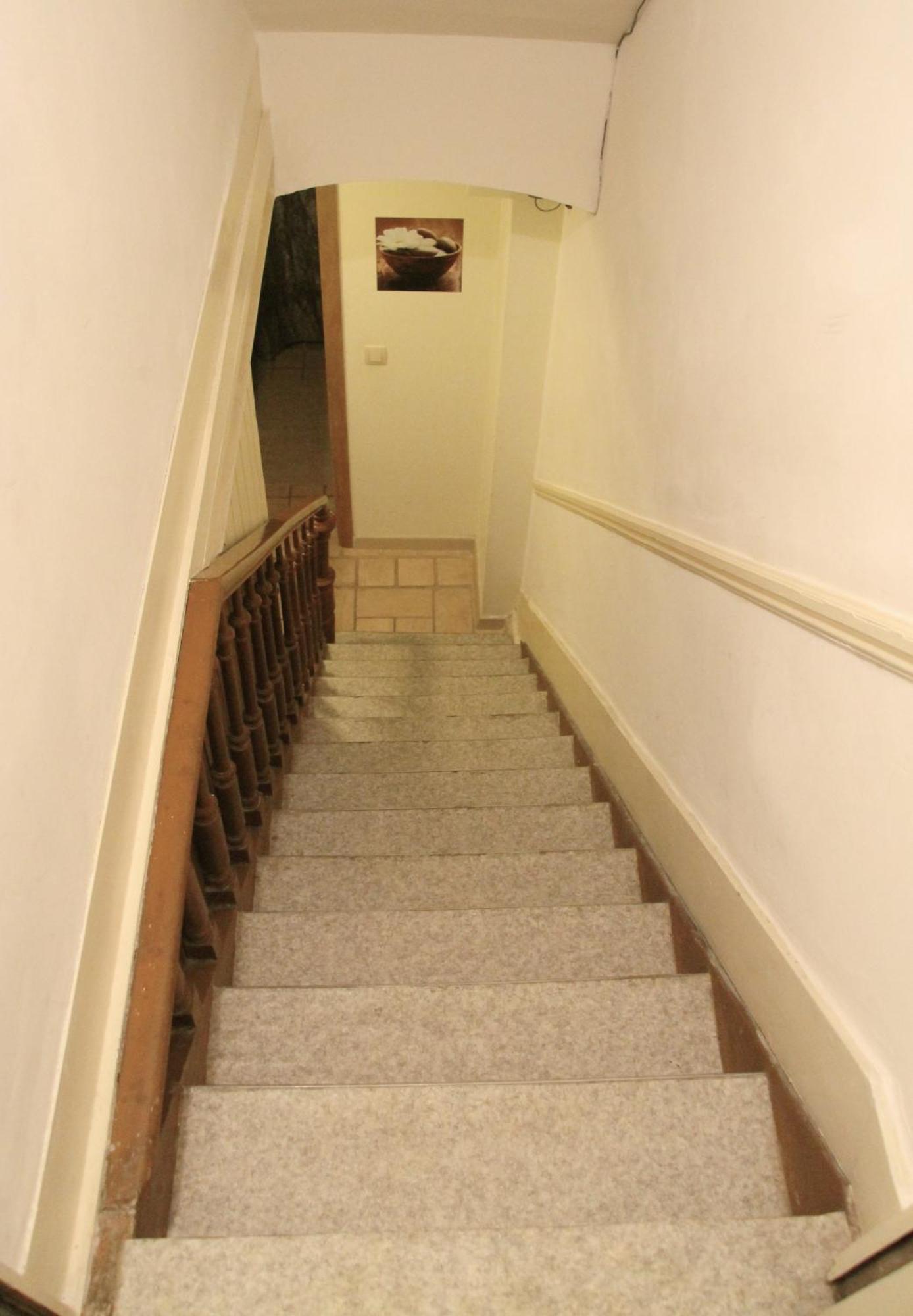 Archimede Guest House Bruxelas Quarto foto